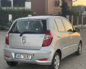 Hyundai i10,rok 2013,Benzín 1.1.Najeto 69300km.