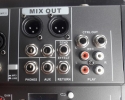 Mixážní pult Erilles 