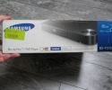 DVD přehrávač - blue-ray disc - Samsung