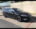 Ford mondeo 2.0 TDCI 103 kW 