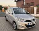 Hyundai i10,rok 2013,Benzín 1.1.Najeto 69300km.