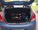 Hyundai i20  v provozu od 27.9.2014