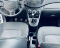 Hyundai i10,rok 2013,Benzín 1.1.Najeto 69300km.