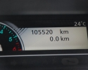 Renault Scénic 1,6dCi, 96kW, najeto 110.000km