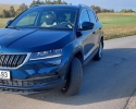 Prodam skoda katoq 1.6 tdi Style Virtual 