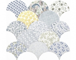 Nové obklady - velká sleva