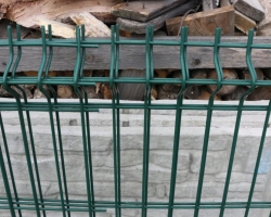 Plotové panely Pilofor Classic