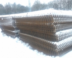 Kari sítě 2x3m 15x6 - 389 Kč/ks