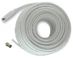 Koaxiální kabel 30m