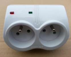 PŘEPĚŤOVÁ OCHRANA