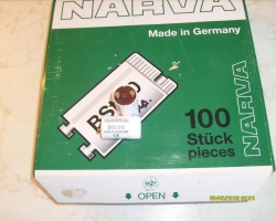 Startéry zářivkové