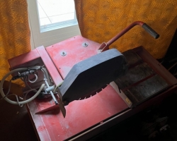 HUSQVARNA Construction TS 350E