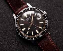 Koupím staré hodinky Prim Orlík a Elton