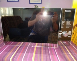 Mikrovlnna trouba Baumatic 25.2M