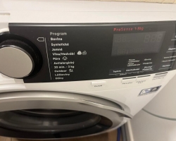 Pračka AEG ProSense™ L6SE26CC