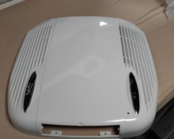 Prodám klimatizaci do obytného vozu