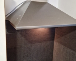 Kuchyňská linka včetně spotřebičů