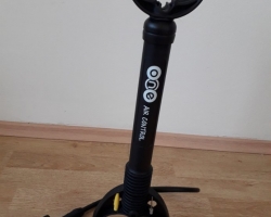 Nožní pumpa - One air multi