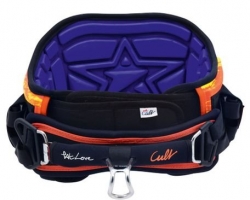 Windsurfing - sedací, bederní trapéz