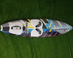 Angulo Victory 80l, windsurfing