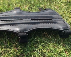 Nátepník, chránič tepen předloktí