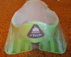 Dětské boby Stiga-Baby Cruiser