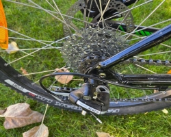 Chlapecké kolo SPECIALIZED HOTROCK