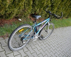 Prodám dětské kolo