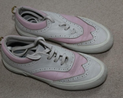 Tenisky Superga dívčí/dámské 36