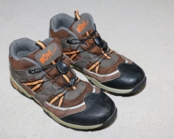 Volnočasová obuv BOyz by Lock 39