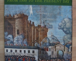 Larousse encyclopedia of modern history