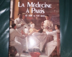 Nádherná kniha o historii lékařství - no