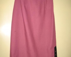 Elegantní dámský kostým