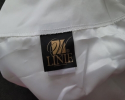 Bílá sukně zn. WLinie