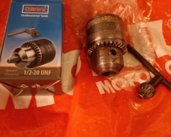 Hlavička vrtačky Narex 13