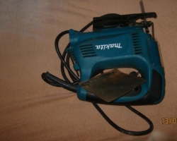 Prodám značkovou přímořeznou pilu