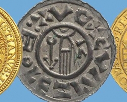 Mince, medaile, bankovky, řády