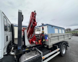 Rok výroby 2023, neuvedeno, 06/2022