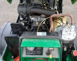 Kompresor Atmos PDP 20