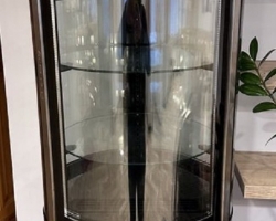 Chladicí vitrína ARC 100B (15895.)