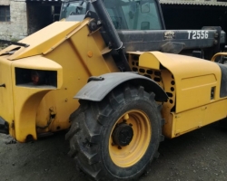 Manipulátor-nakladač Bobcat