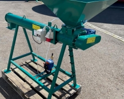 Mořičky osiv MM - výroba ČR