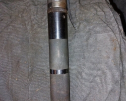 Prodám Jateční pistol 