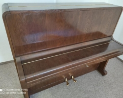 Prodám pianino Scholze