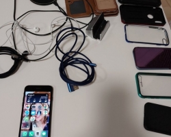 iphone SE 2020 128GB