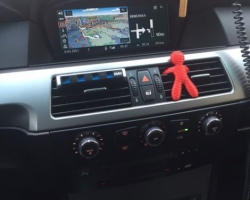 BMW Professional 2019 ccc update map 3x