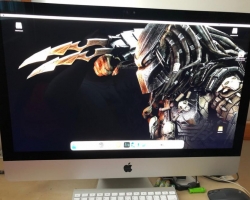 Apple iMac 27