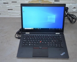 Lenovo X1 Carbon i5/8GB/SSD 256GB M.2