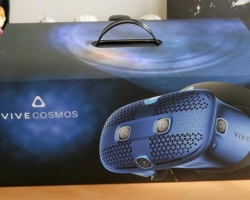 HTC Vive Cosmos