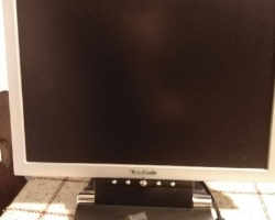 Monitor k PC